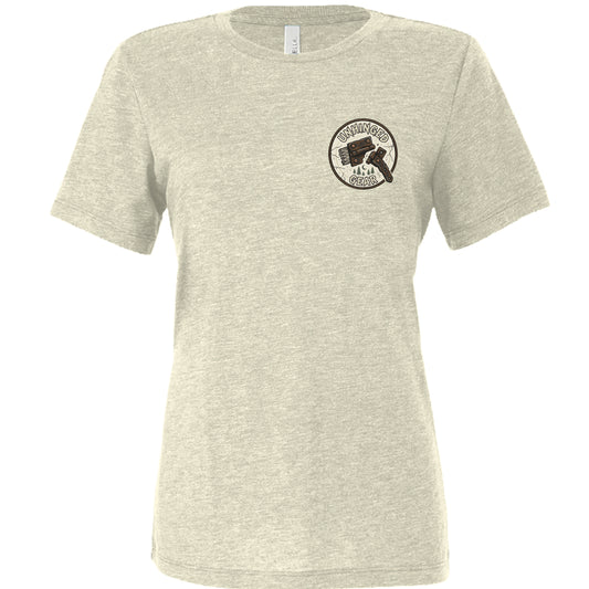 OATMEAL TRIBLEND - 6413 - FRONT