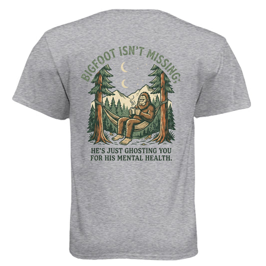 PREMIUM HEATHER - 6010 - BACK