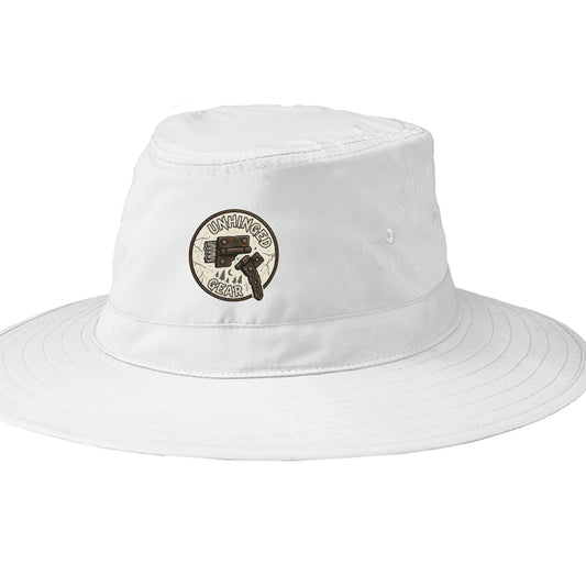 White - C921 - FRONT